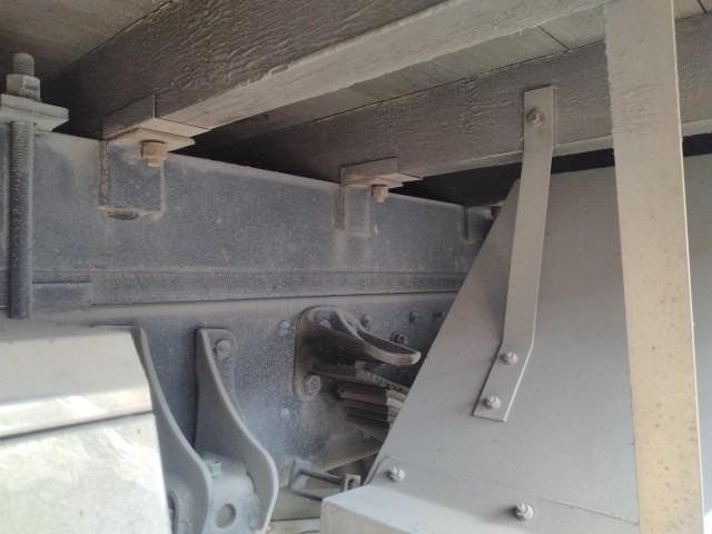 HINO RANGER 2014 Image 31