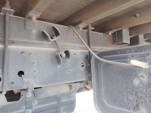 HINO RANGER 2014 Image 31