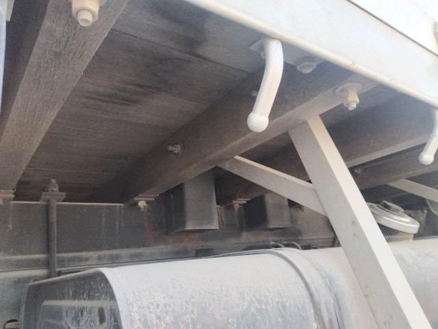 HINO RANGER 2014 Image 31