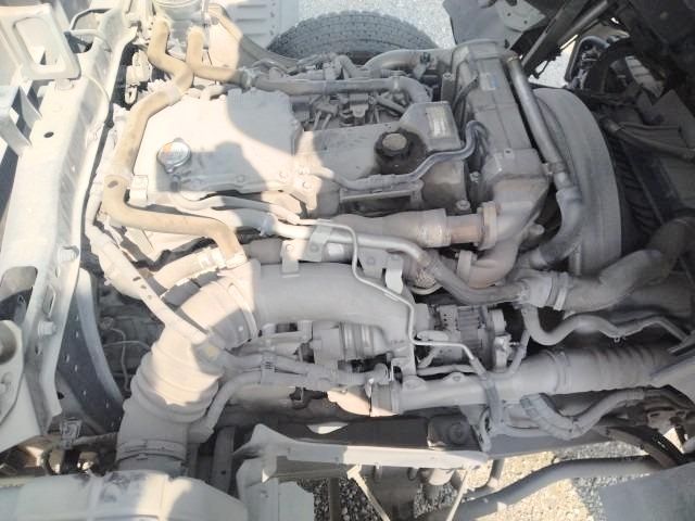 HINO RANGER 2014 Image 31