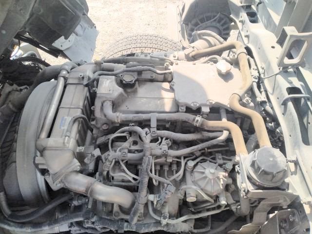 HINO RANGER 2014 Image 31