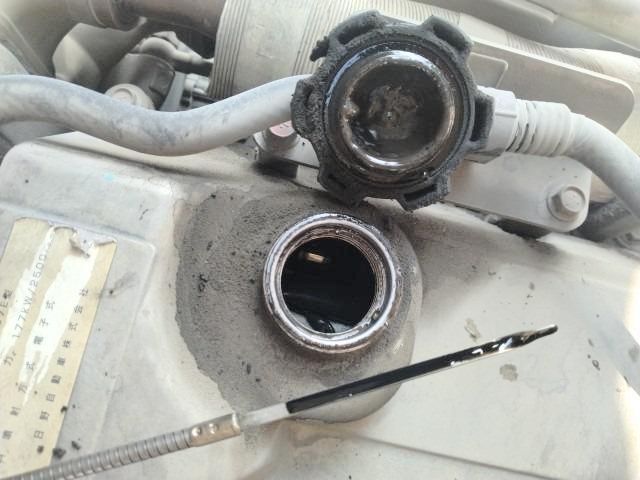 HINO RANGER 2014 Image 31