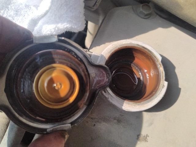 HINO RANGER 2014 Image 31