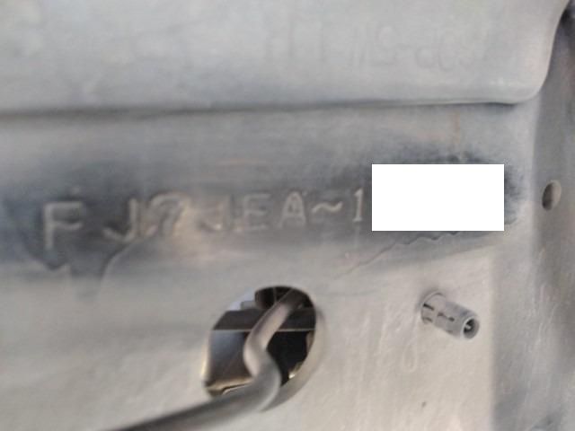 HINO RANGER 2014 Image 31