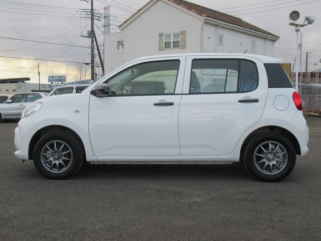 TOYOTA PASSO 2020 Image 31