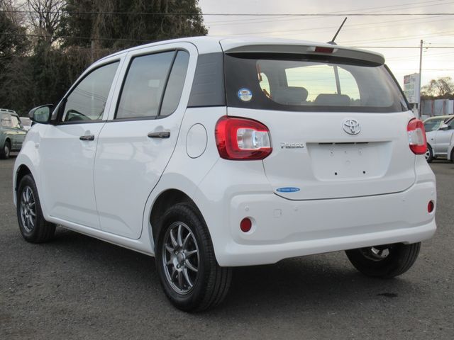 TOYOTA PASSO 2020 Image 31