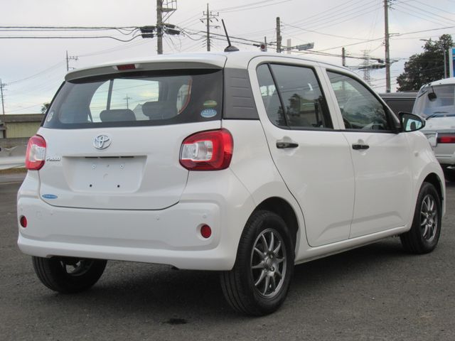 TOYOTA PASSO 2020 Image 31