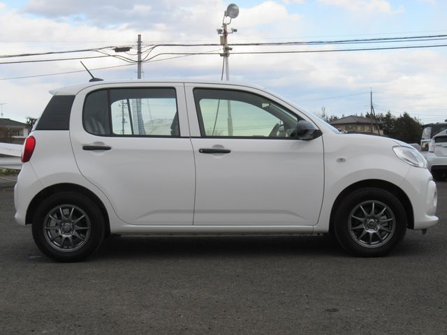 TOYOTA PASSO 2020 Image 31