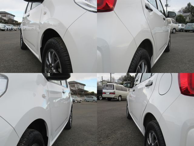 TOYOTA PASSO 2020 Image 31