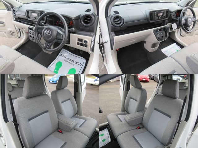 TOYOTA PASSO 2020 Image 31