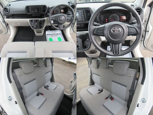 TOYOTA PASSO 2020 Image 31