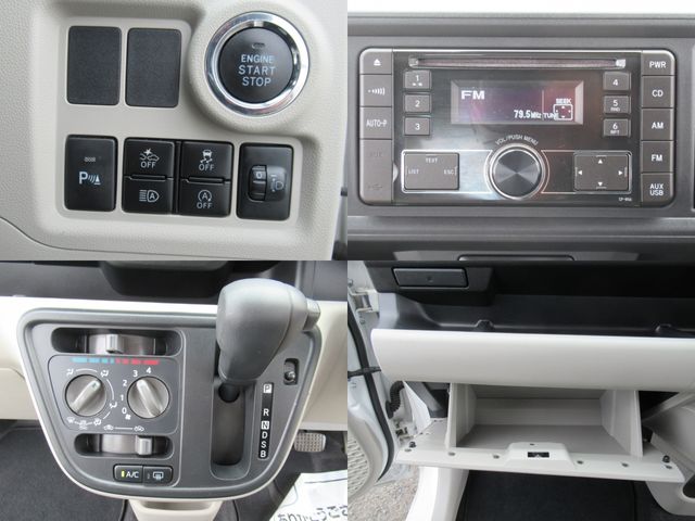 TOYOTA PASSO 2020 Image 31