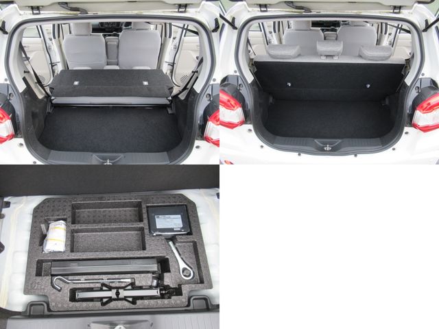 TOYOTA PASSO 2020 Image 31