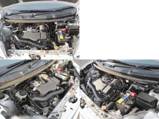 TOYOTA PASSO 2020 Image 31