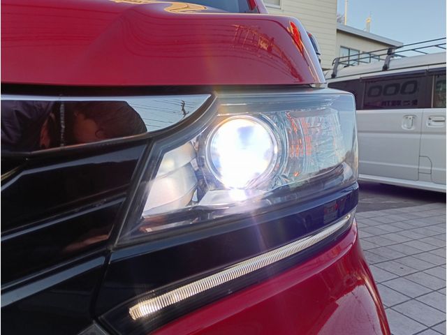 HONDA N-WGN CUSTOM 2017 Image 31