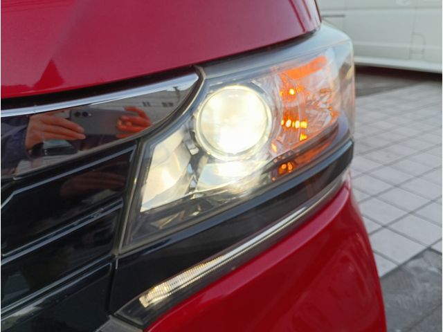 HONDA N-WGN CUSTOM 2017 Image 31