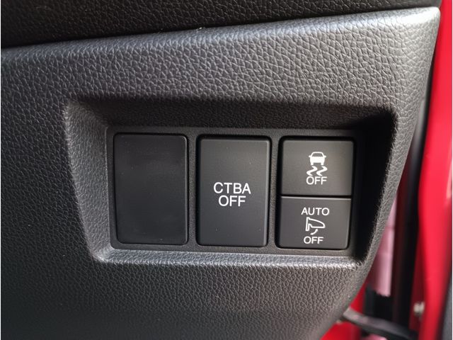 HONDA N-WGN CUSTOM 2017 Image 31