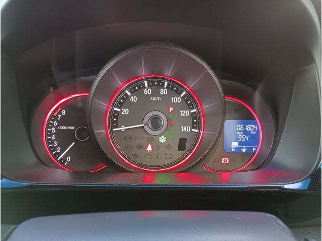 HONDA N-WGN CUSTOM 2017 Image 31