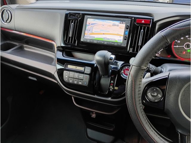 HONDA N-WGN CUSTOM 2017 Image 31