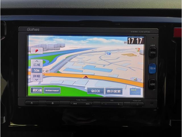 HONDA N-WGN CUSTOM 2017 Image 31