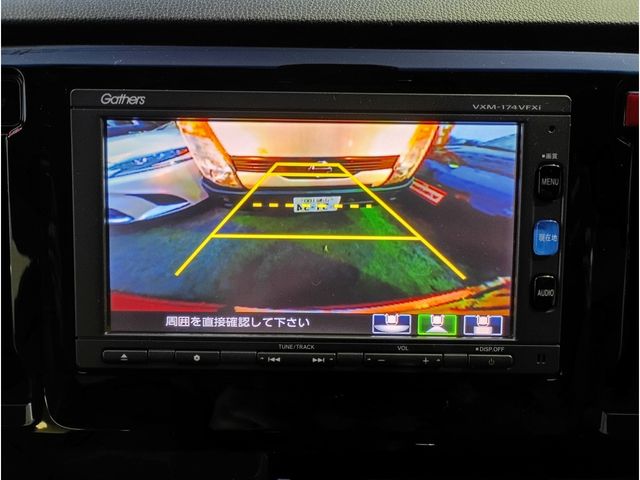 HONDA N-WGN CUSTOM 2017 Image 31