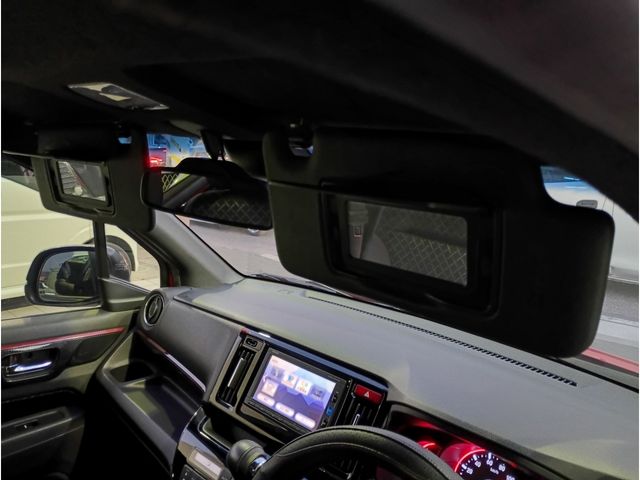 HONDA N-WGN CUSTOM 2017 Image 31