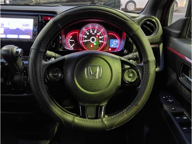 HONDA N-WGN CUSTOM 2017 Image 31