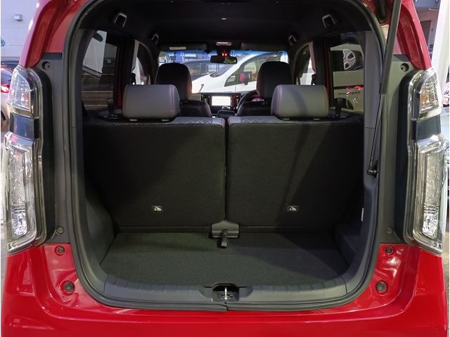 HONDA N-WGN CUSTOM 2017 Image 31