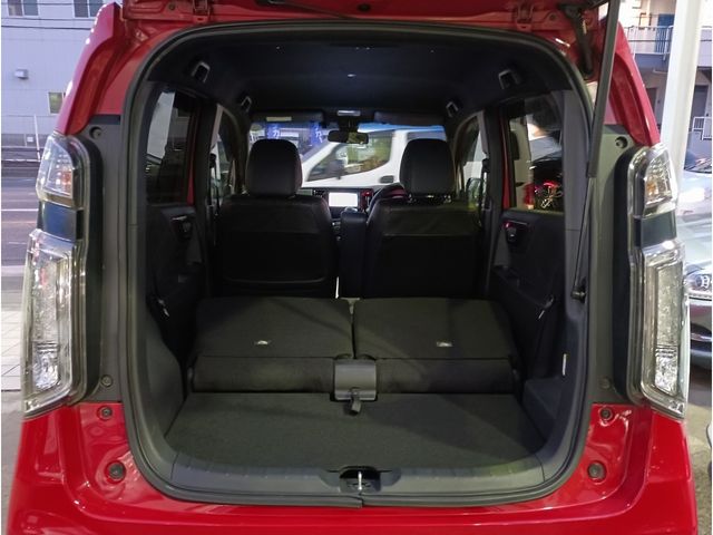 HONDA N-WGN CUSTOM 2017 Image 31