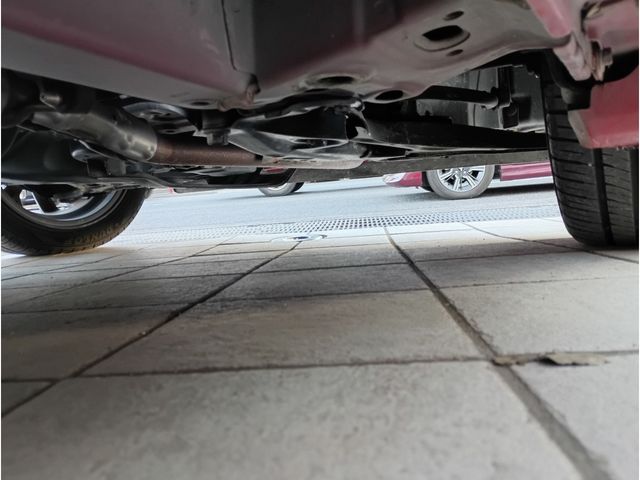 HONDA N-WGN CUSTOM 2017 Image 31