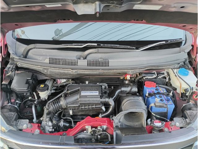 HONDA N-WGN CUSTOM 2017 Image 31