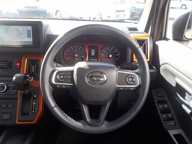 DAIHATSU TAFT 2020 Image 31