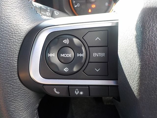 DAIHATSU TAFT 2020 Image 31