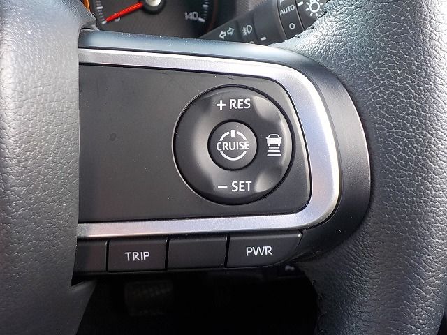 DAIHATSU TAFT 2020 Image 31