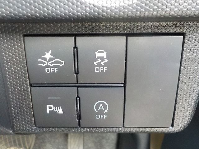 DAIHATSU TAFT 2020 Image 31