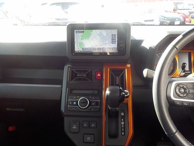 DAIHATSU TAFT 2020 Image 31