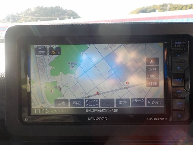 DAIHATSU TAFT 2020 Image 31