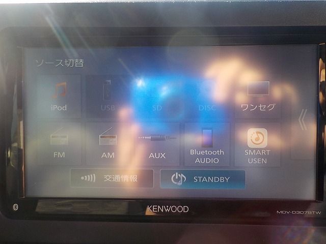 DAIHATSU TAFT 2020 Image 31