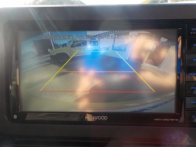 DAIHATSU TAFT 2020 Image 31