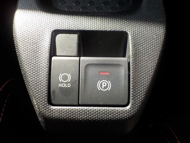 DAIHATSU TAFT 2020 Image 31