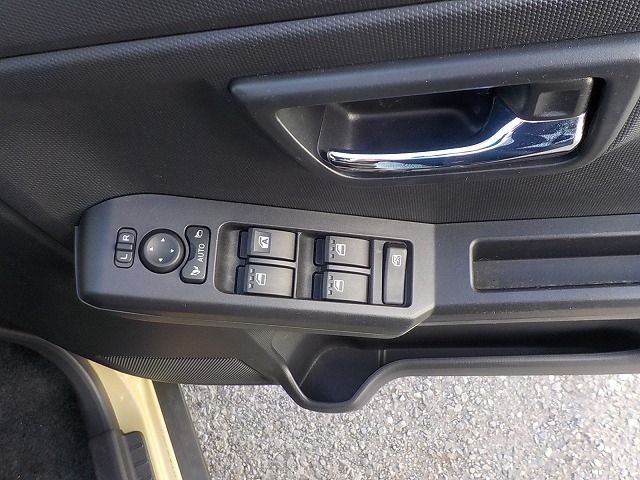 DAIHATSU TAFT 2020 Image 31