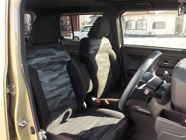 DAIHATSU TAFT 2020 Image 31