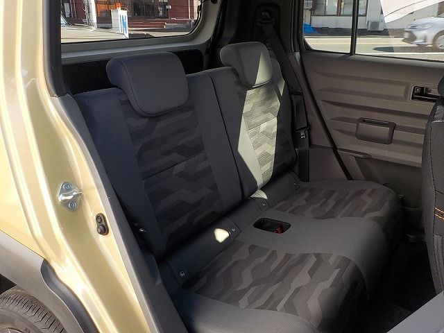 DAIHATSU TAFT 2020 Image 31