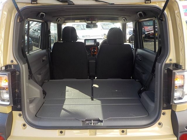 DAIHATSU TAFT 2020 Image 31