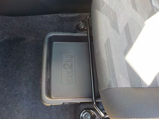 DAIHATSU TAFT 2020 Image 31