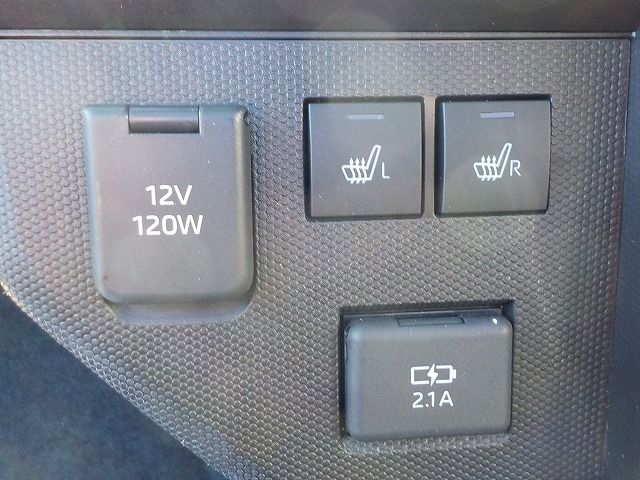 DAIHATSU TAFT 2020 Image 31