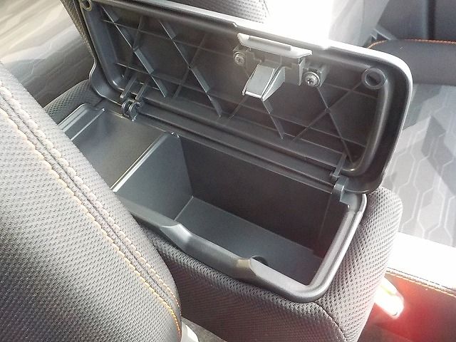 DAIHATSU TAFT 2020 Image 31