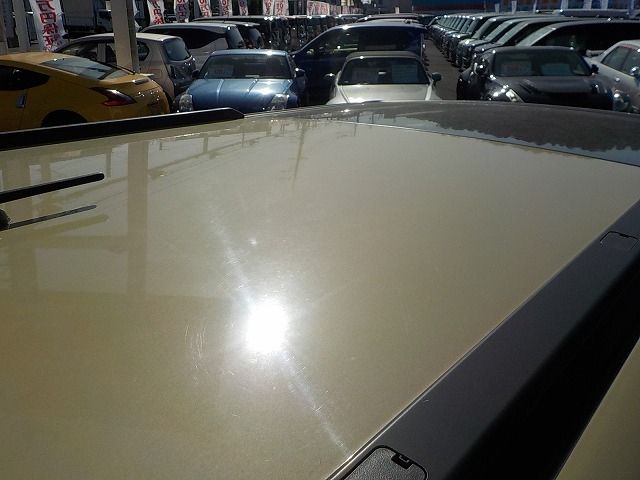 DAIHATSU TAFT 2020 Image 31