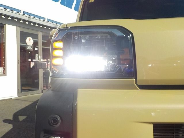 DAIHATSU TAFT 2020 Image 31