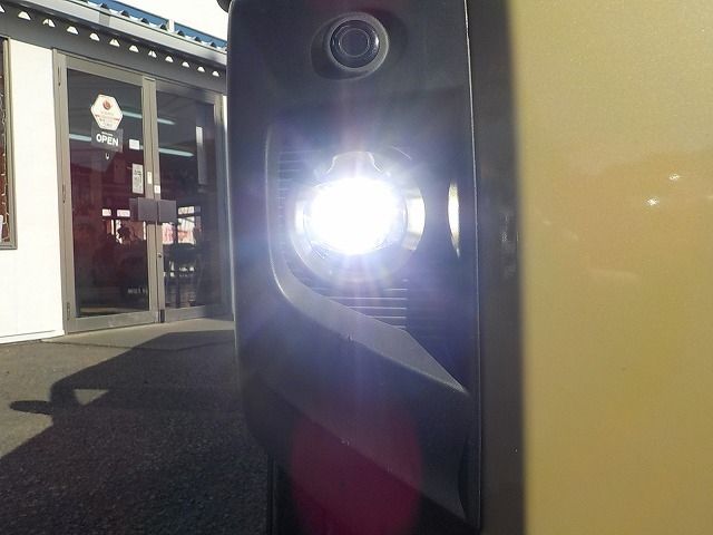 DAIHATSU TAFT 2020 Image 31